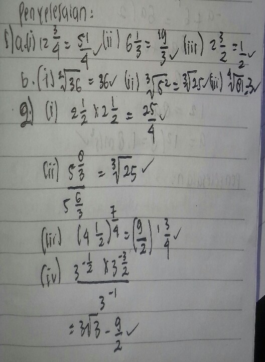 1 12dfrac34 6dfrac13 Descubre Como Resolverlo En Qanda