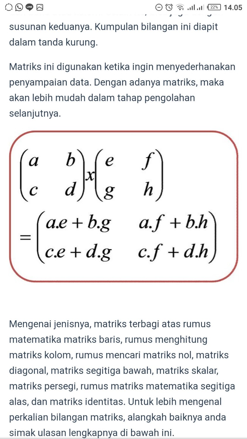 3 Hitunglah Perkalian Mat Lihat Cara Penyelesaian Di Qanda