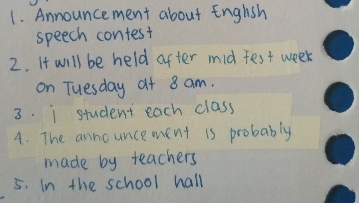 Ater Mid Semester Test O Descubre Como Resolverlo En Qanda