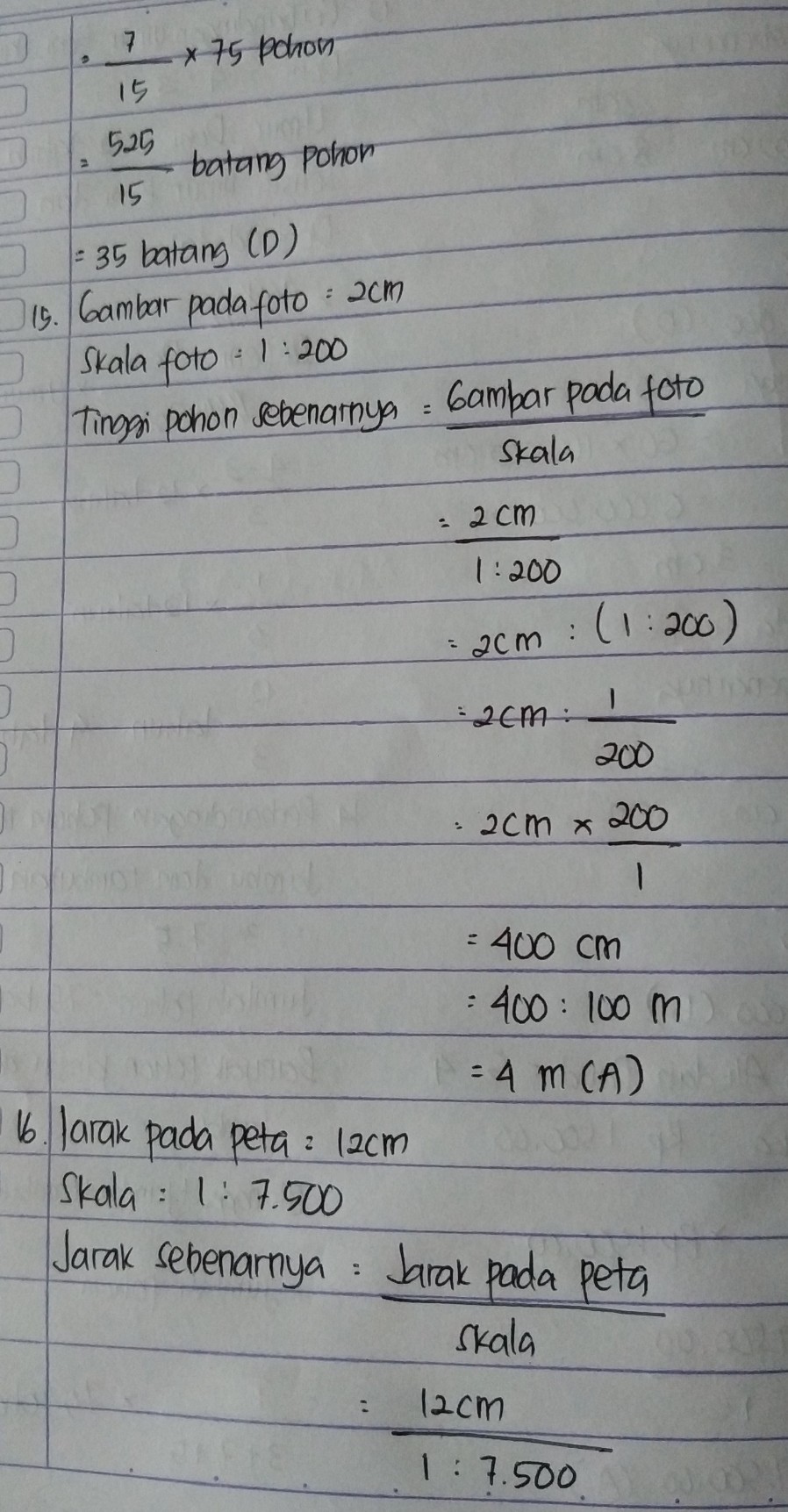 Diketahui Jumlah Siswa K Descubre Como Resolverlo En Qanda