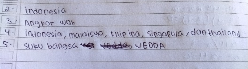 Mayoritas Penduduk Singapura Adalah Suku Bangsa Studi Indonesia