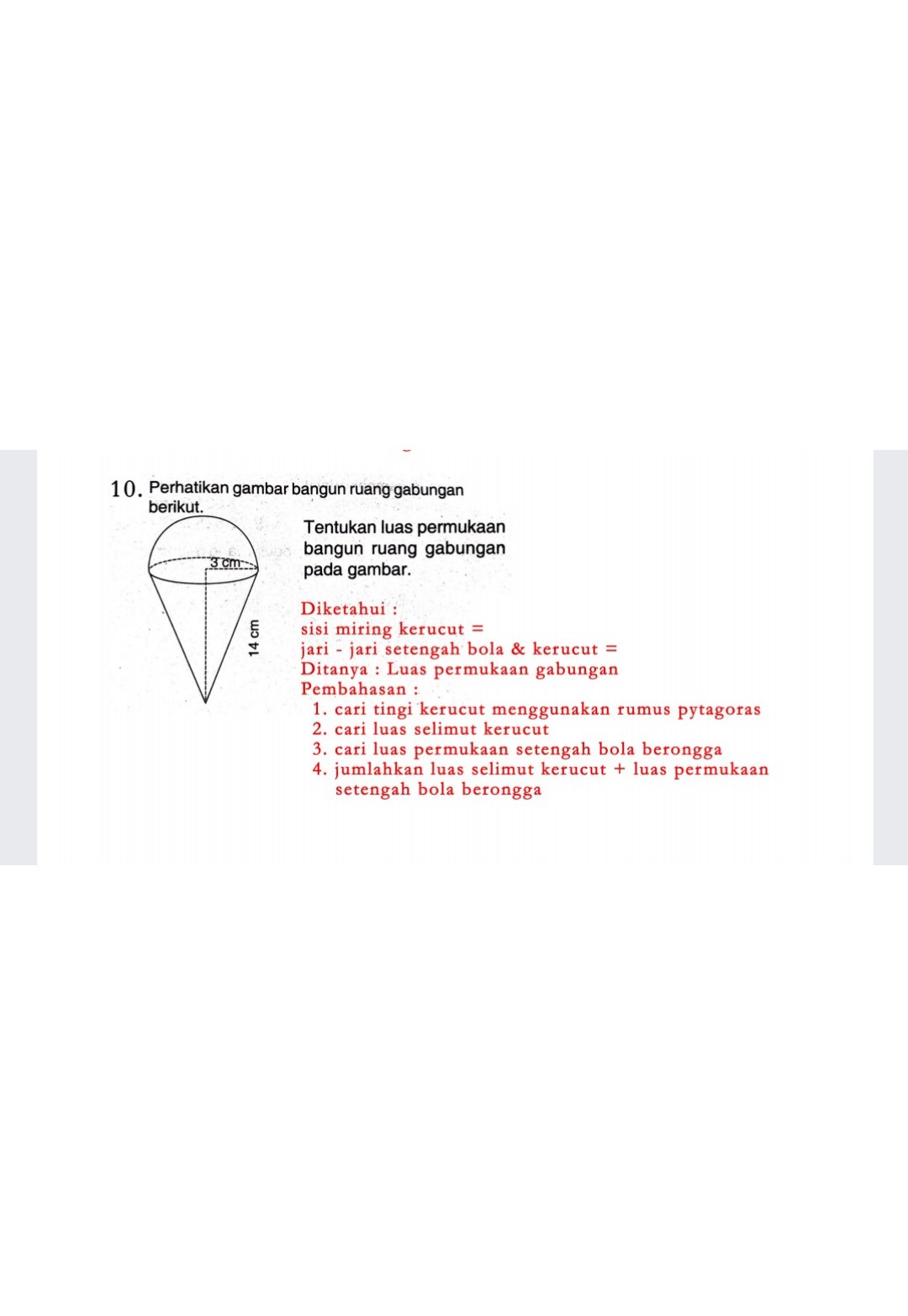 Materi Uns1t Unsut Bangu Descubre Como Resolverlo En Qanda