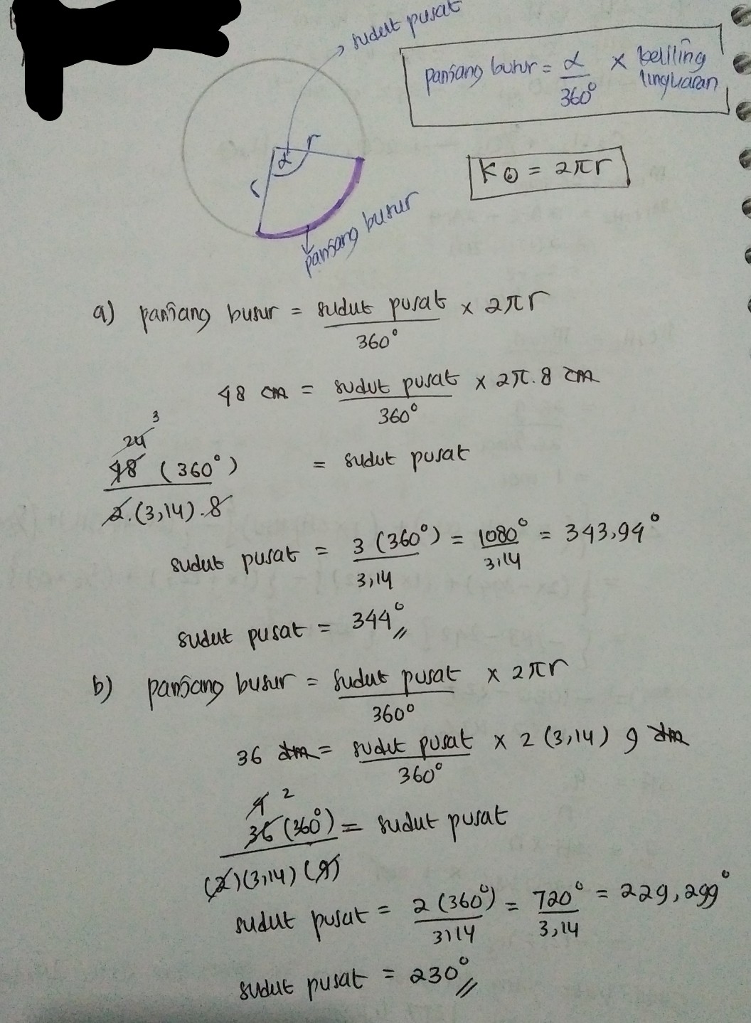 Dfracpi6dfracpi3dfracpi2dfrac See How To Solve It At Qanda