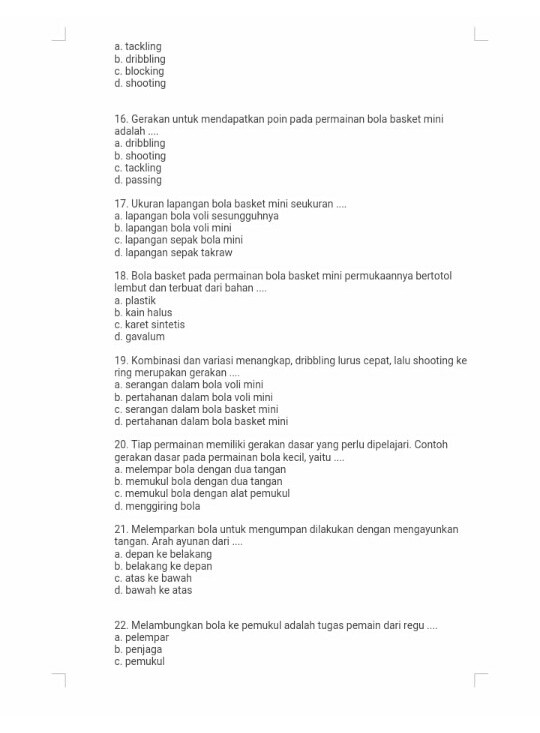 11 Seda Bola Mini Merupak Lihat Cara Penyelesaian Di Qanda