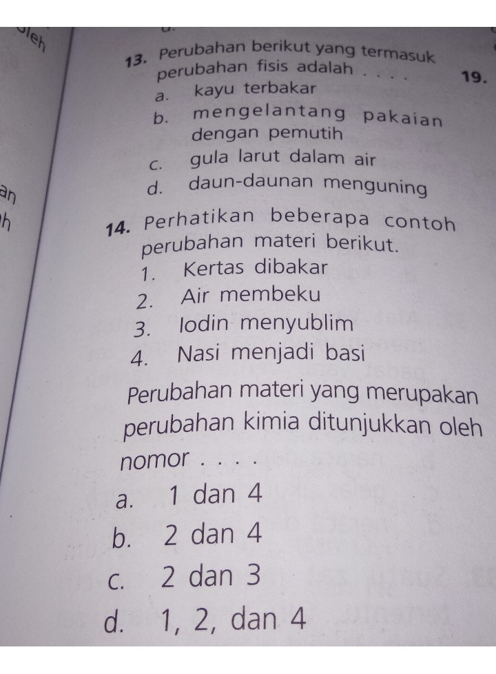 Pilihlah Salah Satu Jawab Lihat Cara Penyelesaian Di Qanda
