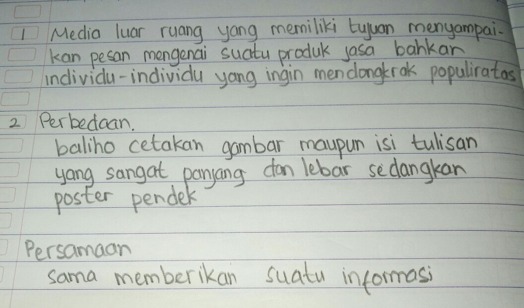 2 Kamu Sudah Mempelajari Lihat Cara Penyelesaian Di Qanda