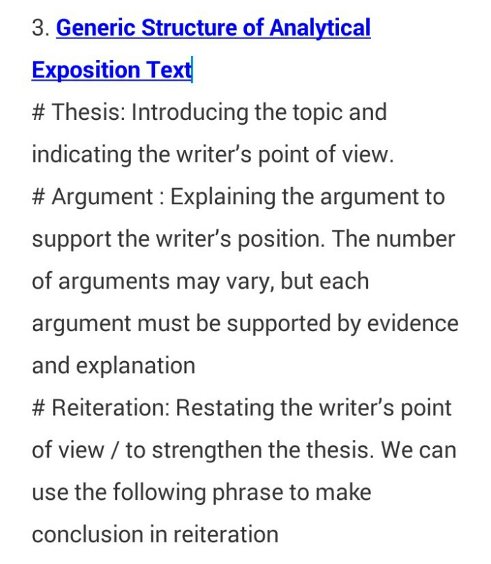 1 What Is Analytical Lihat Cara Penyelesaian Di Qanda