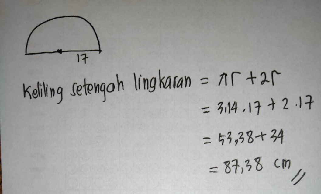 Y Terdapat Setengah Ling Descubre Como Resolverlo En Qanda