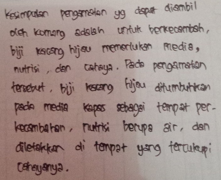 Komang Ingin Melakukan 0 Descubre Como Resolverlo En Qanda