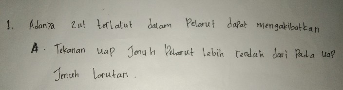 4 4 Adanra A Terlarut Da Lihat Cara Penyelesaian Di Qanda 4 4 Adanra A Terlarut Da Lihat Cara Penyelesaian Di Qanda