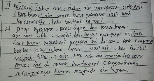 2 Proses Apa Sajakah Yang Lihat Cara Penyelesaian Di Qanda