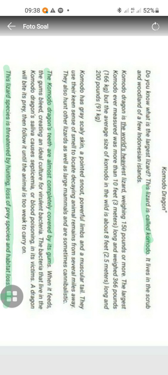 Text Dan Sebagai Bahan E Descubre Como Resolverlo En Qanda