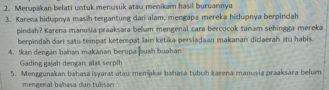 1 Jelaskan Perbedaan Anta Lihat Cara Penyelesaian Di Qanda