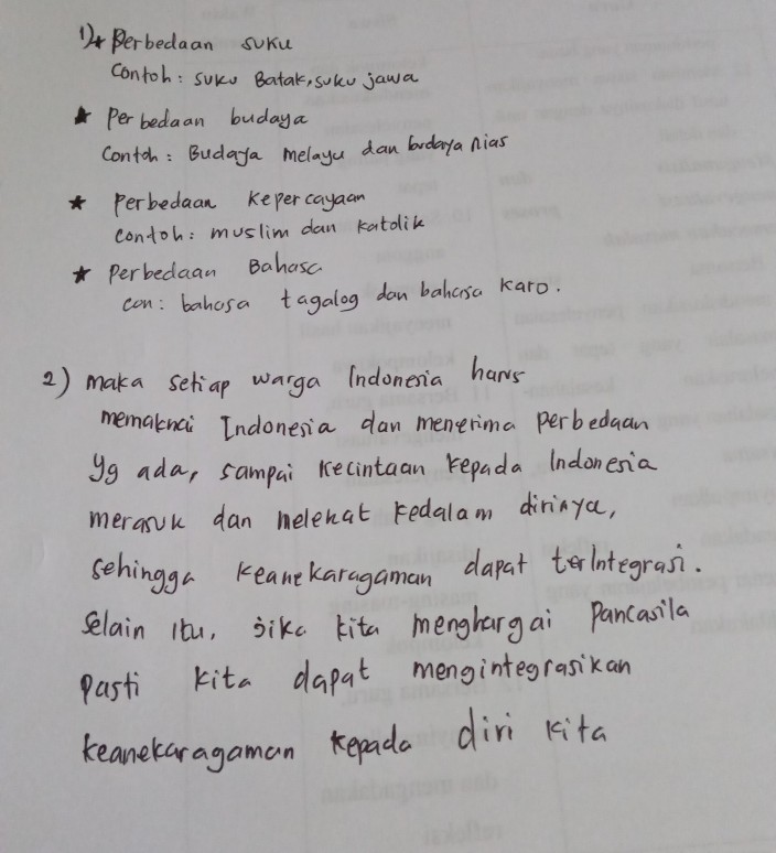 1sebutkan Faktor Penyebab Lihat Cara Penyelesaian Di Qanda