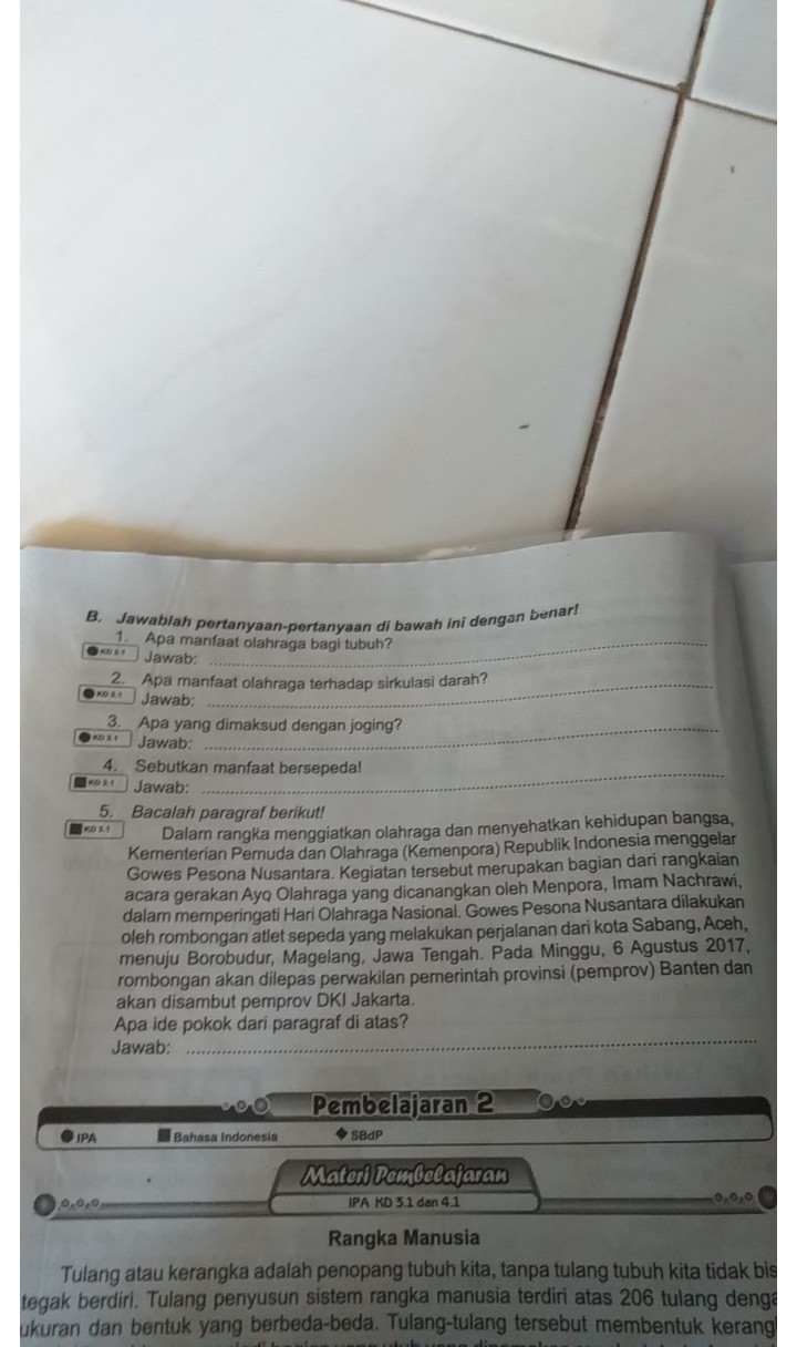 Gambar Atas Termasuk Dala Lihat Cara Penyelesaian Di Qanda