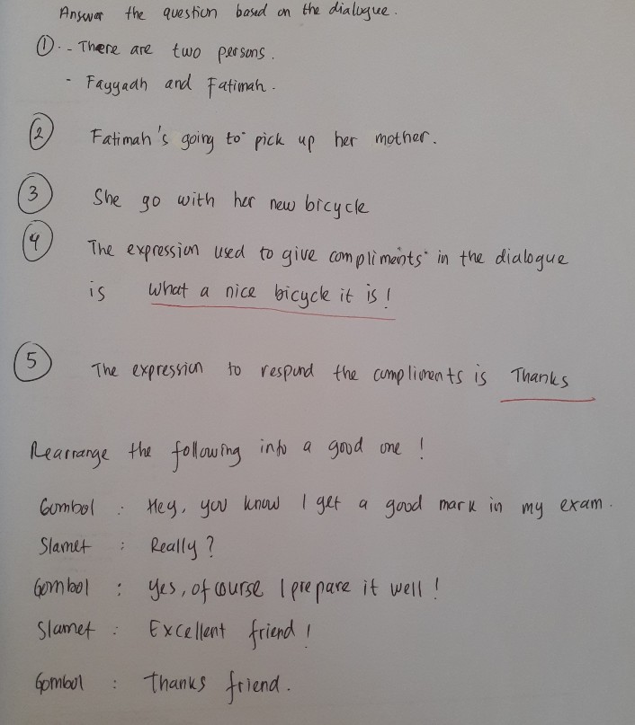 Fayyadh Im Okay Thank Y9 You See How To Solve It At Qanda