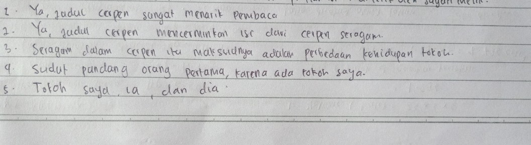 3 Pada Akhirnya Apakah Y Descubre Como Resolverlo En Qanda