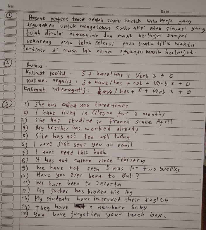 Percakapan Yg Menggunaka Descubre Como Resolverlo En Qanda