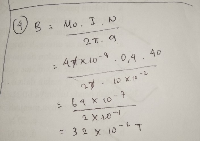 3 Suatu Solenoida Yang P Descubre Como Resolverlo En Qanda