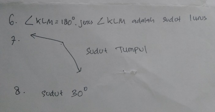 Sudut Klm Merupakan Sudut Studi Indonesia Sudut Klm Merupakan Sudut Studi Indonesia