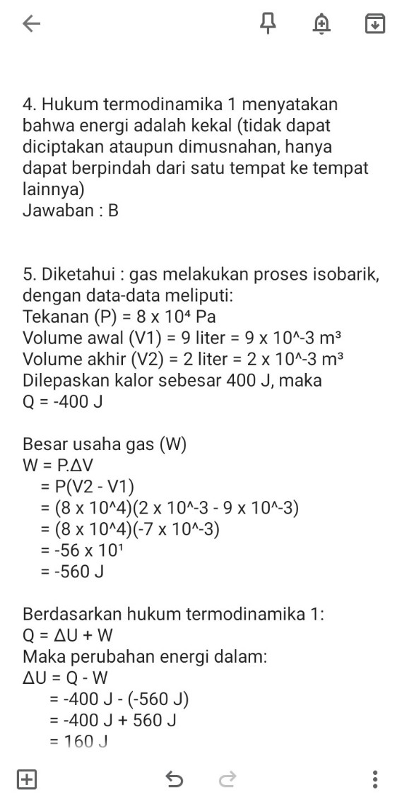 Dari Proses Gasdi Bawah I Lihat Cara Penyelesaian Di Qanda