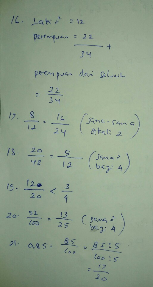 12bentu Pecahan Paling Sederh See How To Solve It At Qanda