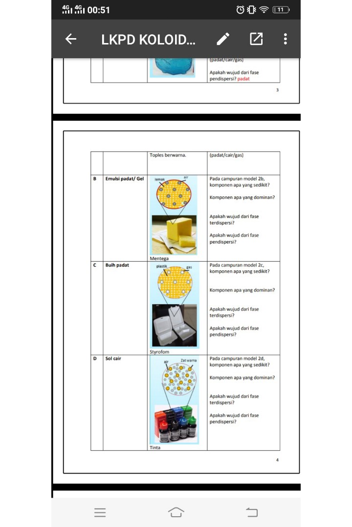 Mengelompokkan Jenis Kolo Lihat Cara Penyelesaian Di Qanda Mengelompokkan Jenis Kolo Lihat Cara Penyelesaian Di Qanda