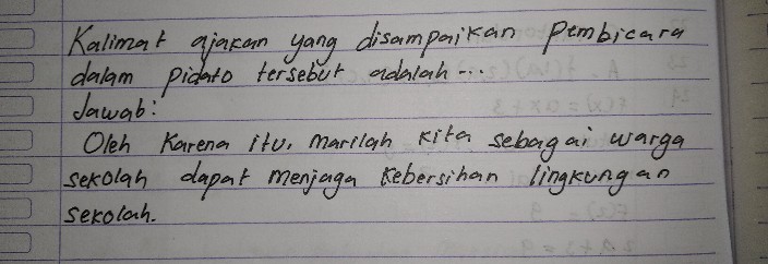 Yang Terhormat Kerala Smp Lihat Cara Penyelesaian Di Qanda