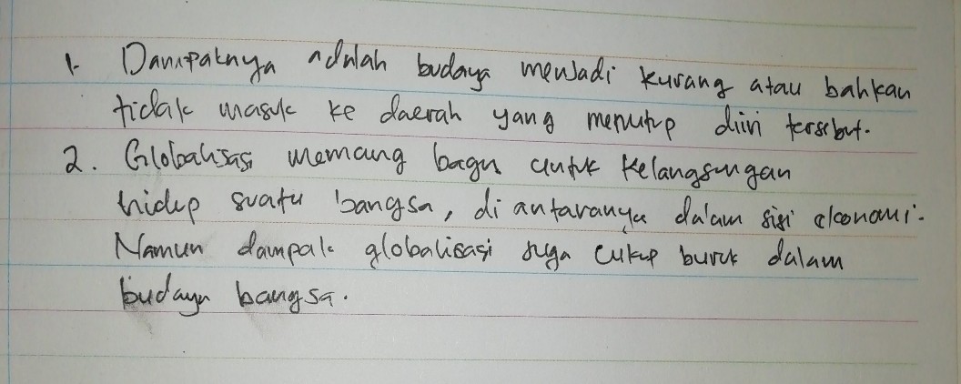 Jelaskan Dampak Perubaha Descubre Como Resolverlo En Qanda Jelaskan Dampak Perubaha Descubre Como Resolverlo En Qanda